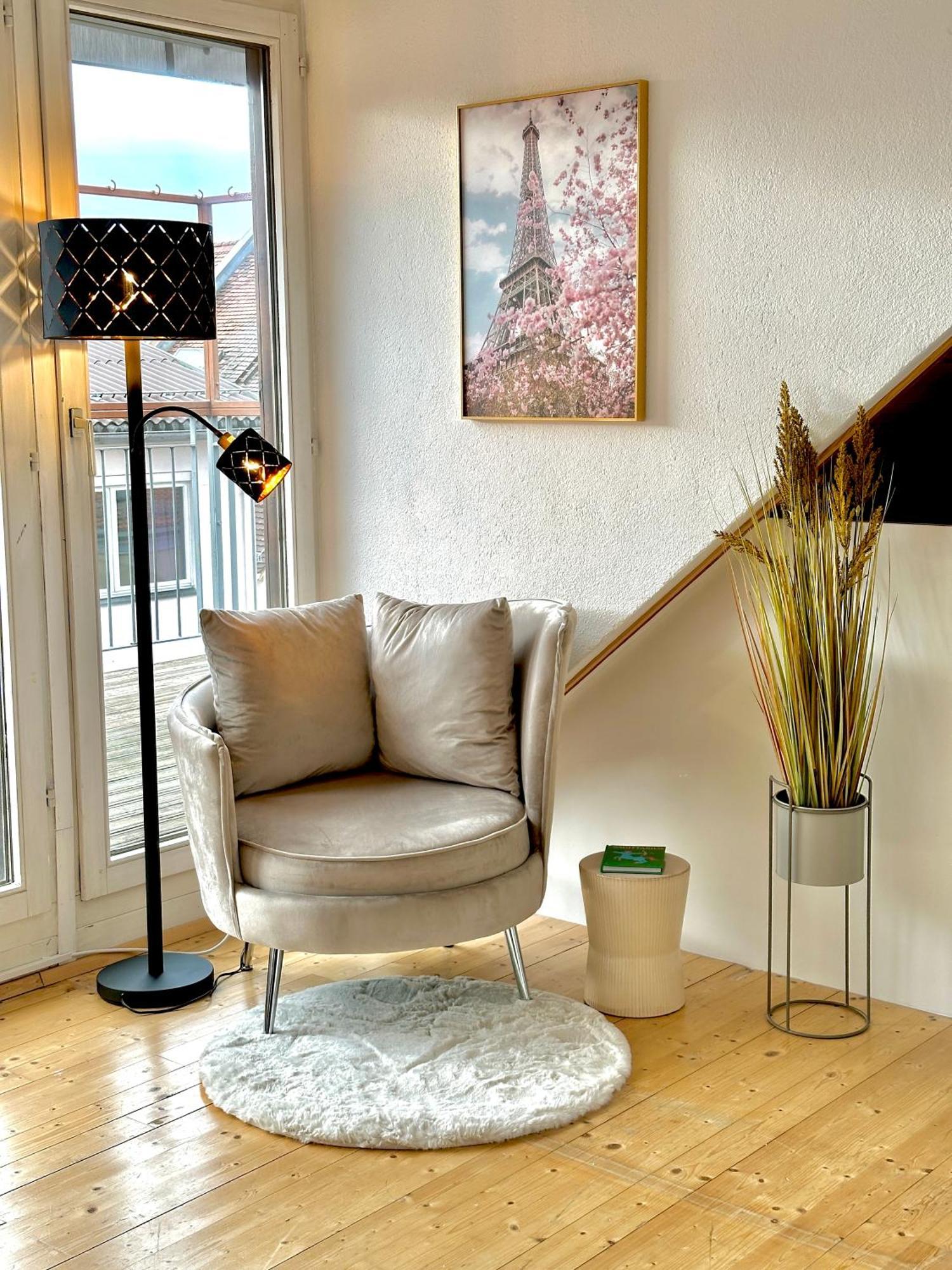 ברגנץ Zentrale Wohnung Mit Dachterasse מראה חיצוני תמונה